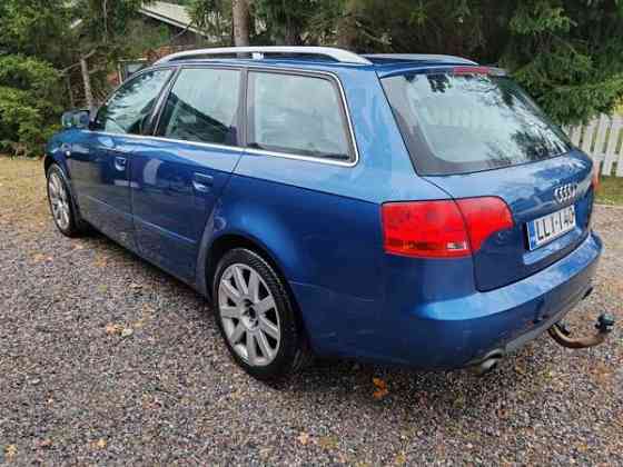 Audi A4 Damascus Governorate