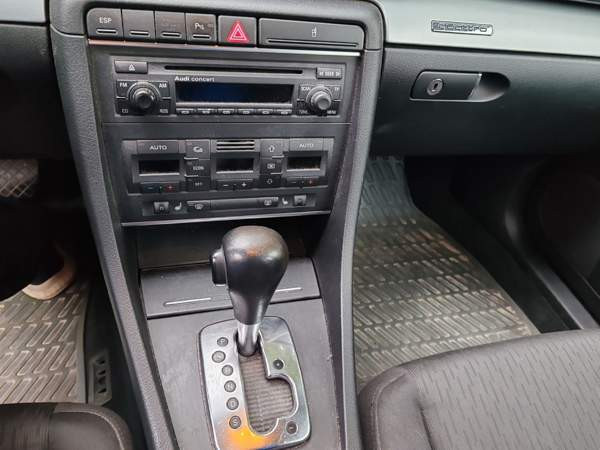 Audi A4 Damascus Governorate – foto 5