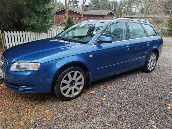 Audi A4 Damascus Governorate – foto 4