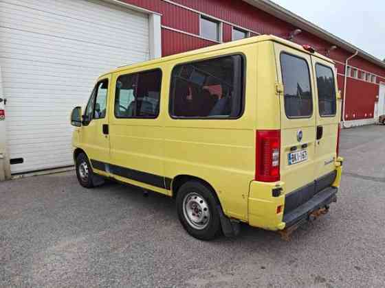 Fiat Ducato Yloejaervi