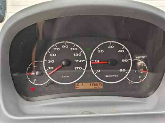 Fiat Ducato Yloejaervi