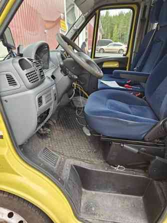 Fiat Ducato Yloejaervi