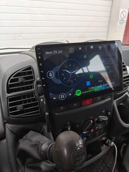 Fiat Ducato Yloejaervi – foto 5