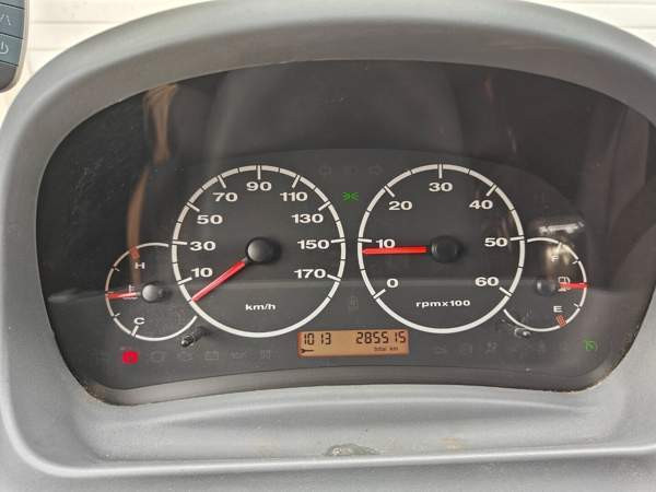 Fiat Ducato Yloejaervi – foto 4