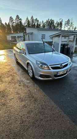 Opel Vectra Kokkola