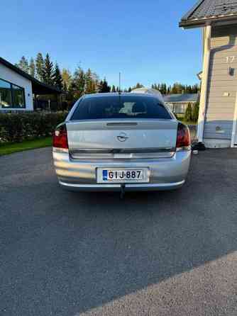Opel Vectra Kokkola