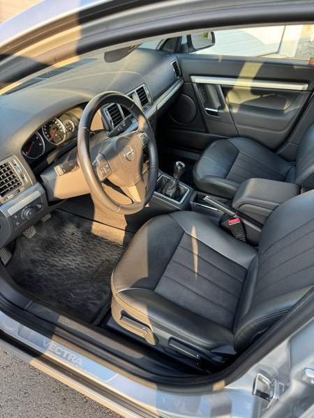 Opel Vectra Kokkola – foto 7