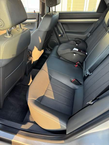 Opel Vectra Kokkola – foto 8