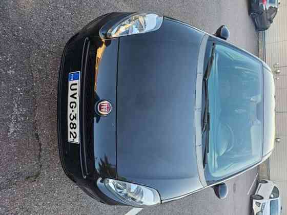 Fiat Punto Espoo