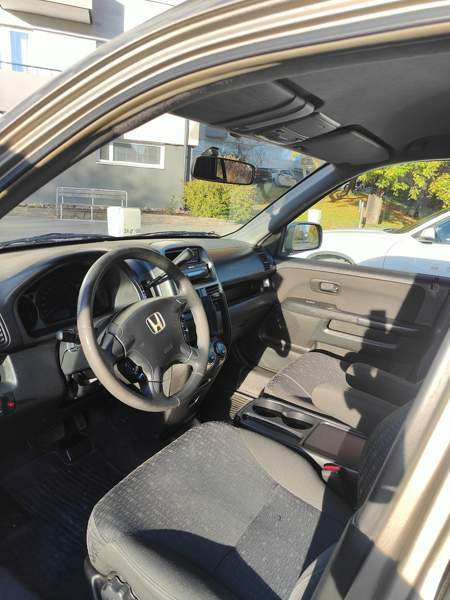 Honda CR-V Turtkul – foto 8