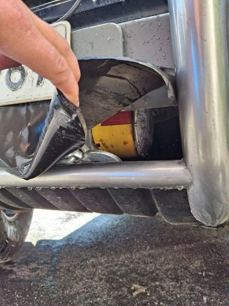 Mitsubishi Pajero Lapua - valokuva 5