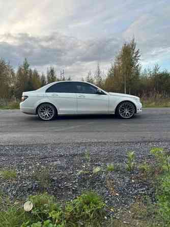 Mercedes-Benz C Оулу