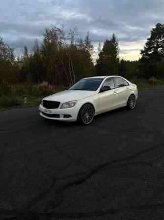 Mercedes-Benz C Оулу