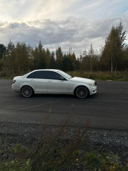 Mercedes-Benz C Oulu - photo 1