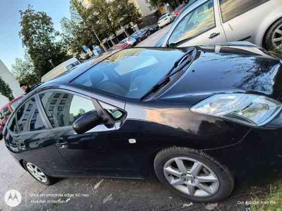 Toyota Prius Vantaa
