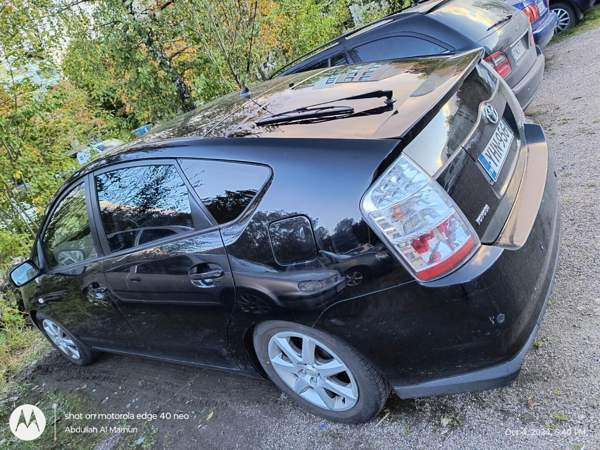 Toyota Prius Vantaa - photo 1