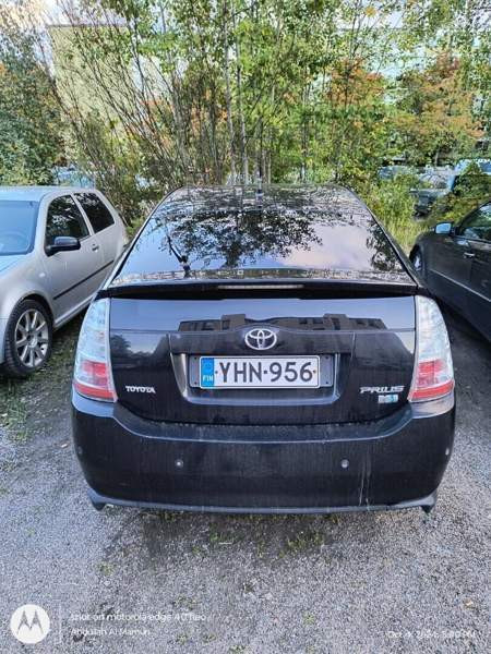 Toyota Prius Vantaa - photo 2