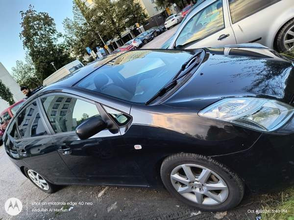 Toyota Prius Vantaa - photo 3