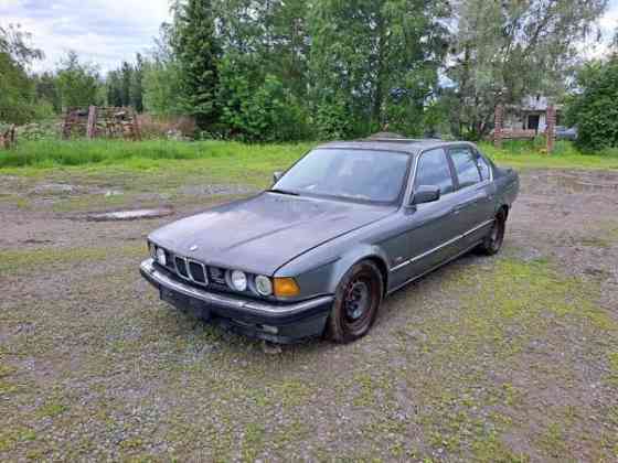 BMW 730 Сейняйоки