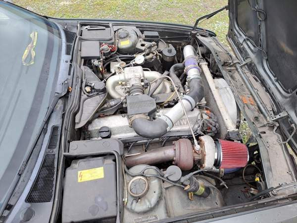 BMW 730 Сейняйоки - изображение 8