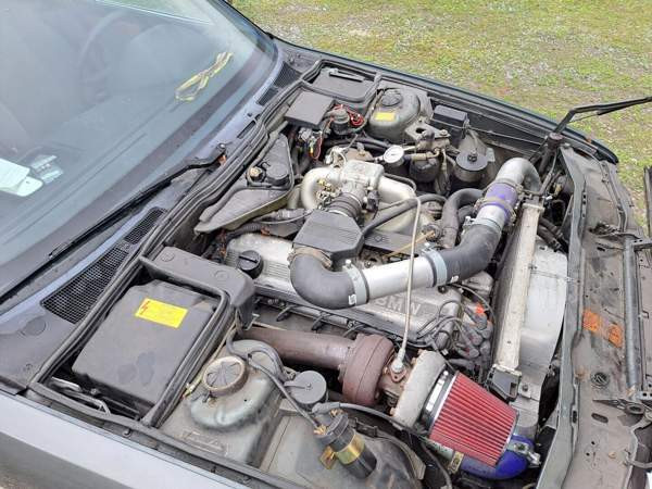 BMW 730 Сейняйоки - изображение 7