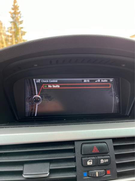 BMW 318 Sastamala - valokuva 7