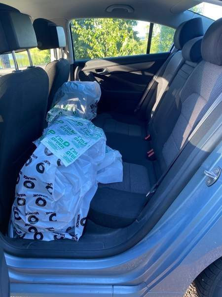 Volkswagen Passat Lappeenranta - valokuva 7