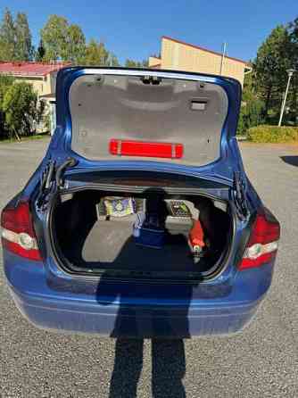 Volvo S40 Kuopio