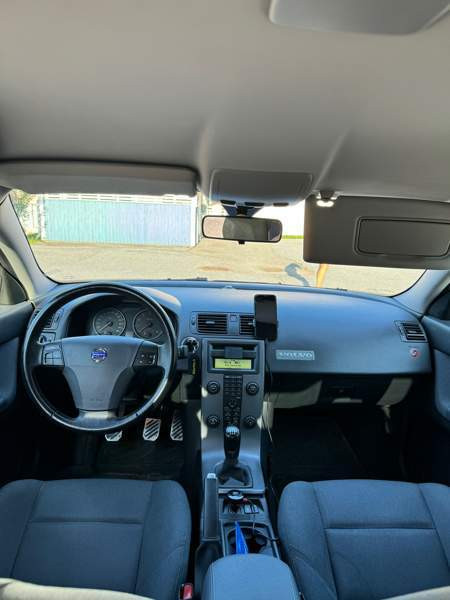 Volvo S40 Kuopio – foto 1