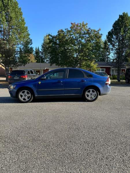 Volvo S40 Kuopio – foto 2