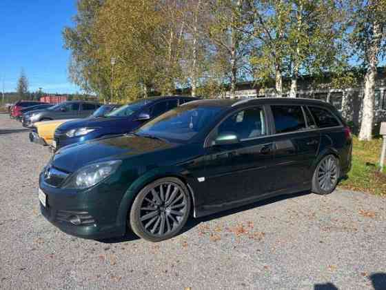 Opel Vectra Sastamala