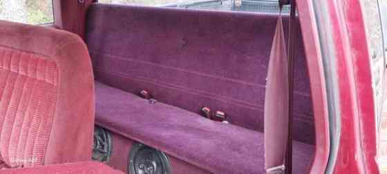 Chevrolet Fleetside Lieksa