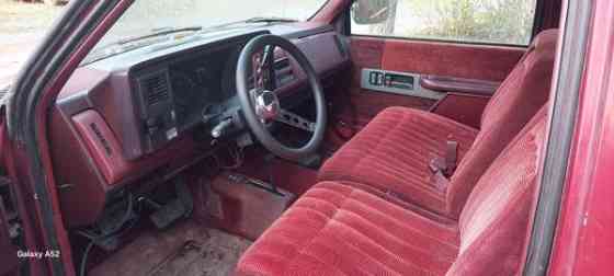 Chevrolet Fleetside Lieksa