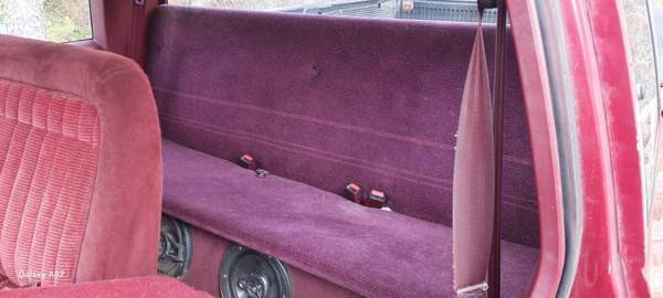 Chevrolet Fleetside Lieksa – foto 3