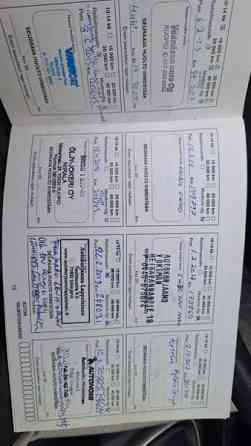 Nissan Qashqai+2 Рахе