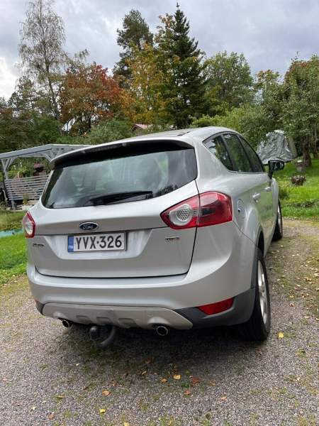 Ford Kuga Hyvinge - photo 2