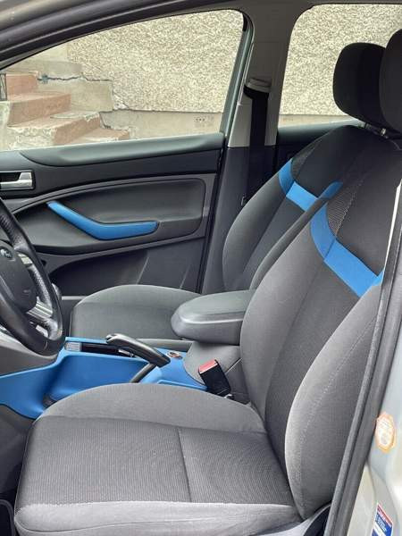 Ford Kuga Hyvinge - photo 4