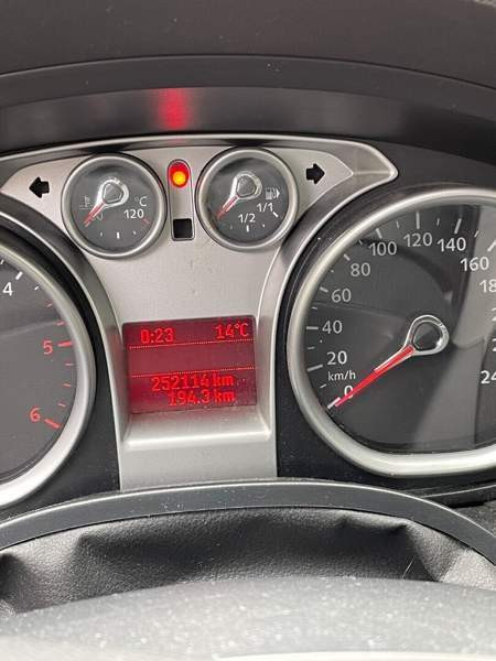 Ford Kuga Hyvinge - photo 7