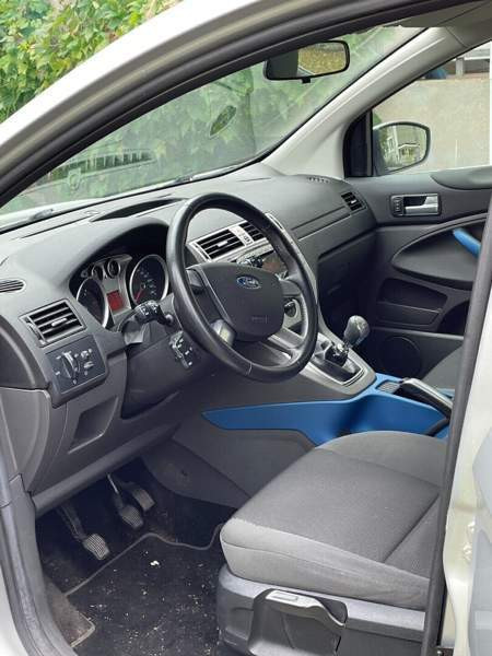 Ford Kuga Hyvinge - photo 6