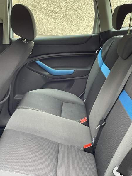 Ford Kuga Hyvinge - photo 5