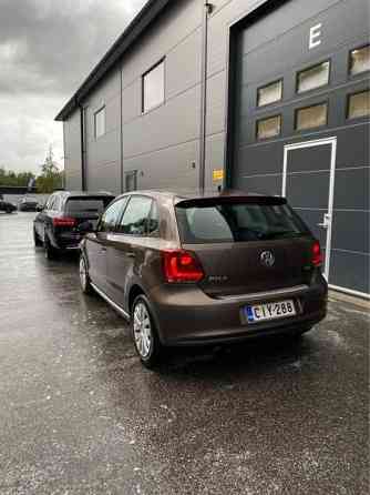 Volkswagen Polo Tuusula