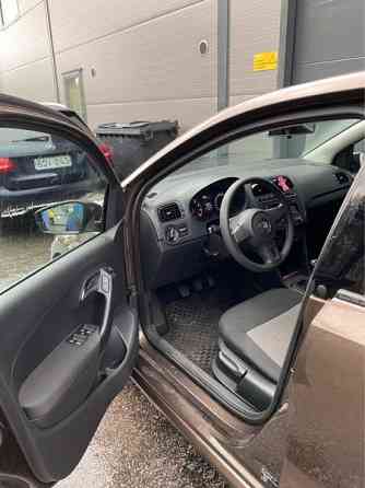 Volkswagen Polo Tuusula