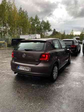Volkswagen Polo Tuusula