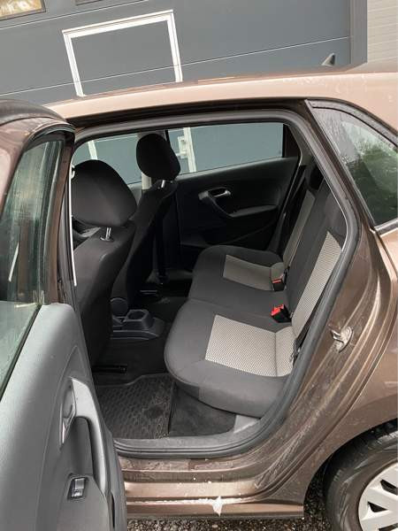 Volkswagen Polo Tuusula – foto 8