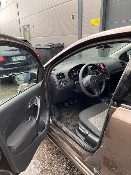 Volkswagen Polo Tuusula – foto 6