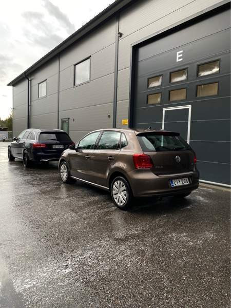 Volkswagen Polo Tuusula – foto 2