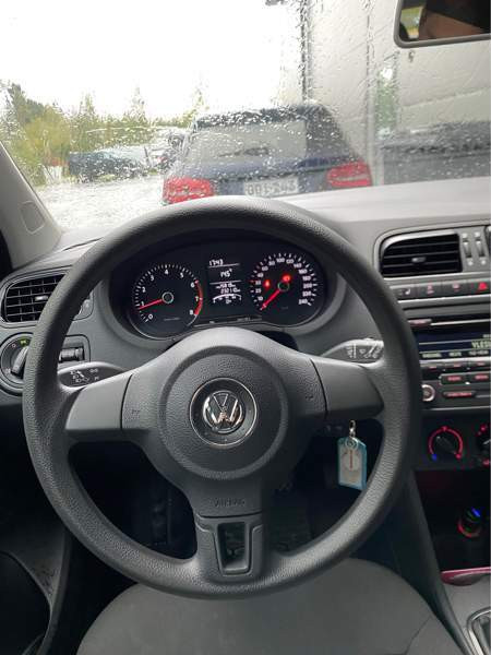 Volkswagen Polo Tuusula – foto 7