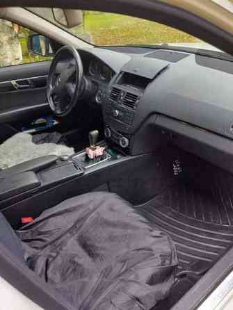 Mercedes-Benz C Kuopio