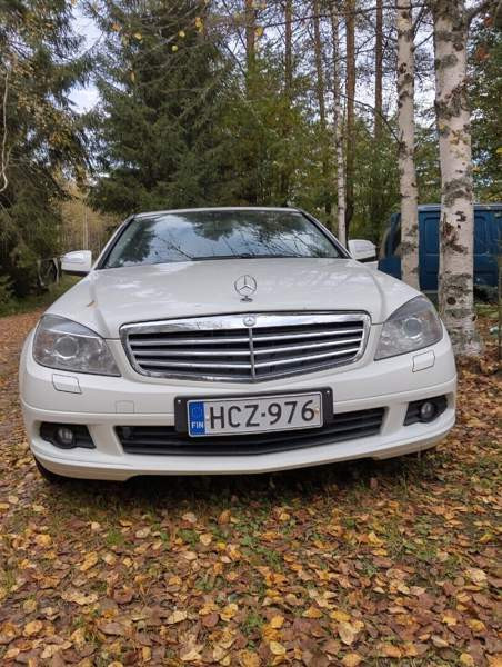 Mercedes-Benz C Kuopio - photo 1