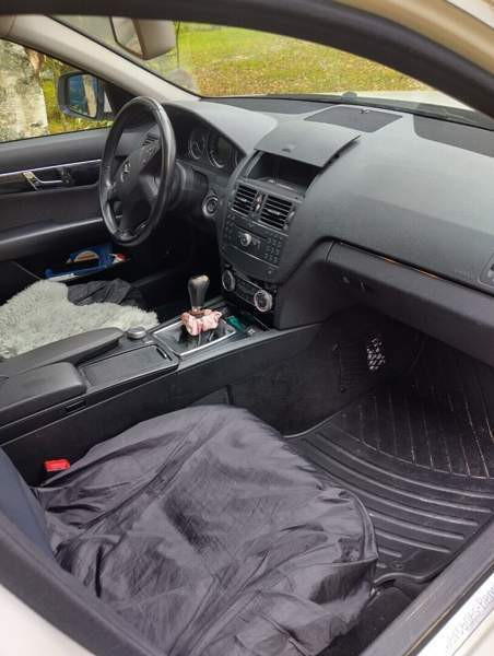 Mercedes-Benz C Kuopio - photo 2